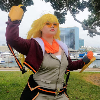 Yang Bracers (Model + Print)